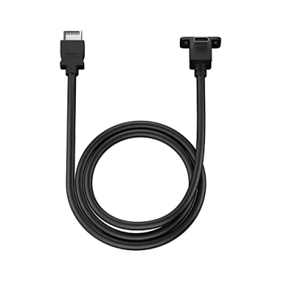Image de Fractal Design USB C 10Gbps Cable Model E FD A USBC 002