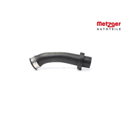 Image de METZGER 2400004 Gaine De Suralimentation Caouchouc textilé sans tuyau, avec raccord rapide collier BMW: 3 Berline, Touring, Coupe