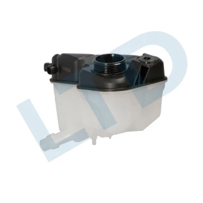 Image de NRF 454097 Vase d&#039;Expansion avec cache FORD: S Max Mk1, MONDEO 4, Galaxy Mk2 MPV