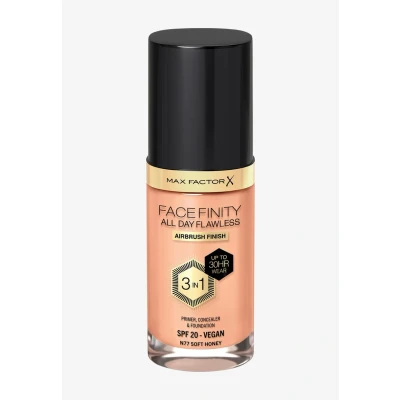 Image de Max Factor Facefinity All Day Flawless Foundation Fb.77