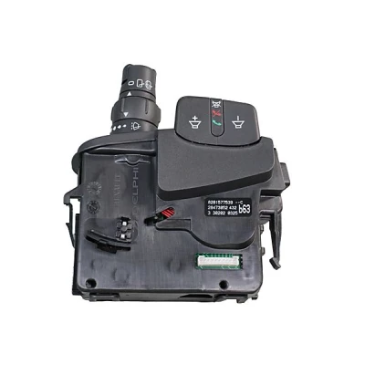 Image de METZGER 0916791 Interrupteur d&#039;essuie glace RENAULT: Kangoo II Express