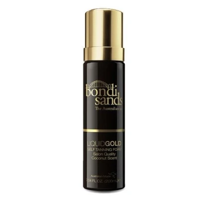 Image de Bondi Sands SELF Tanning FOAM Autobronzant, Taille: 200 ml, Brown