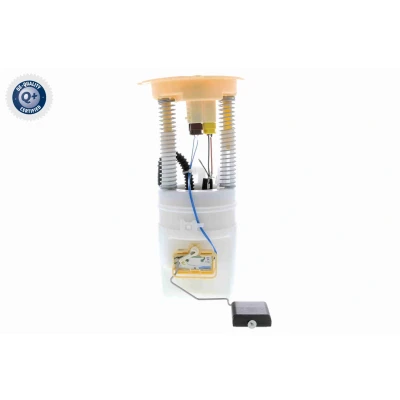 Image de VEMO Q+, original equipment manufacturer quality V30 09 0012 Unité d&#039;injection de carburant électrique MERCEDES BENZ: Classe B, A