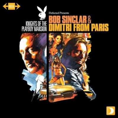 Image de Knights of The Playboy. [Import]