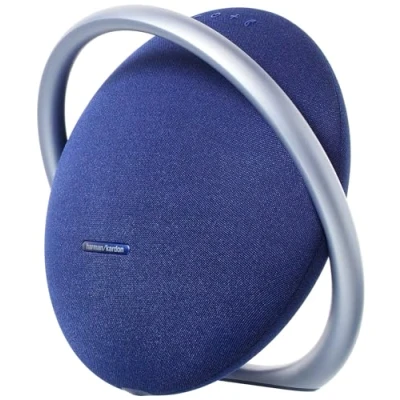 Image de HARMAN KARDON Haut Parleur Bluetooth Portable Onyx Studio 8