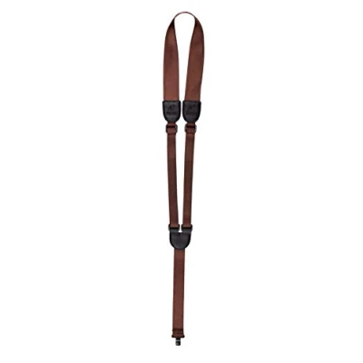Image de Ortega OGSHK BK Guitar Strap