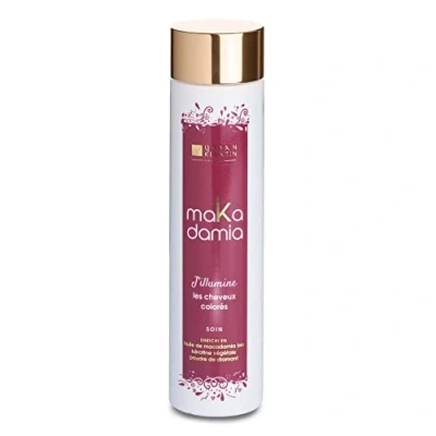 Image de Soin J&#039;ilumine maKadamia Urban Keratin 200 ml