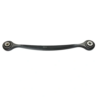 Image de MEYLE ORIGINAL Quality 016 035 0028 Biellette de barre stabilisatrice supérieur, avant, Essieu arrière gauche avec support en caoutchouc