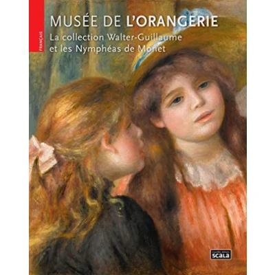 Image de Musée de l&#039;Orangerie: La collection Walter Guillaume et les Nymphéas Monet