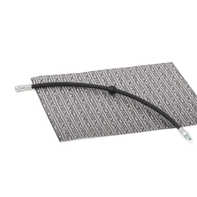 Image de RIDEX 83B0247 Flexible de Frein des deux côtés l&#039;essieu avant 490 M10x1 RENAULT: ESPACE 3