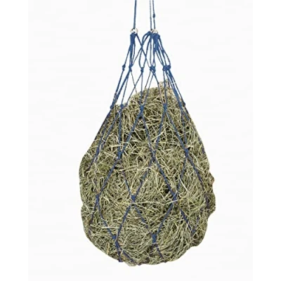 Image de Kerbl Filet à Foin Bleu