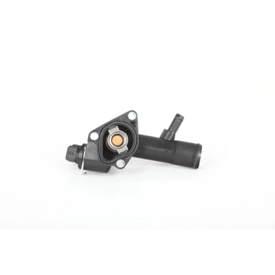 Image de Continental 28.0200 4090.2 Thermostat d&#039;eau 83 avec joint d&#039;étanchéite capteur RENAULT: CLIO 2, Kangoo I, I Express, DACIA: Sandero