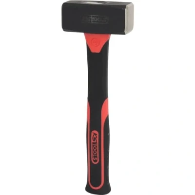 Image de KS TOOLS 142.5101 Massette 95, 260 40 PRV (plastique renforcé de fibre verre) 1130