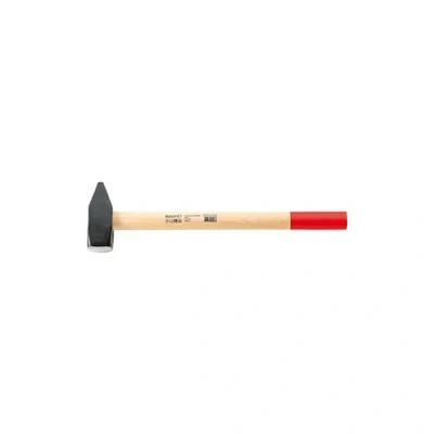 Image de Marteau DIN1042 8kg Tige en Hickory Format