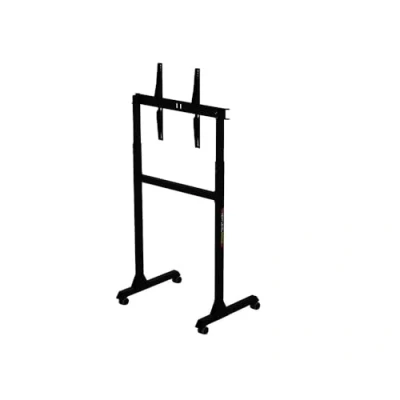 Image de Next Level Racing Free Standing Single Monitor Stand Not Machine Specific