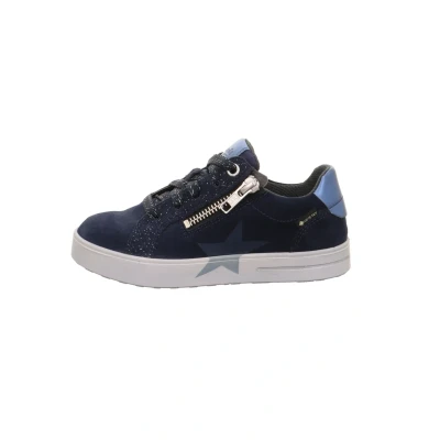 Image de Superfit Stella Gore tex Basket, Bleu 8020, 29 EU
