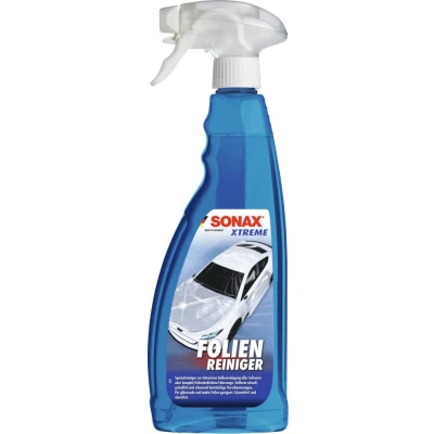 Image de SONAX 03994000 Nettoyant pour vernis Bouteille 750ml