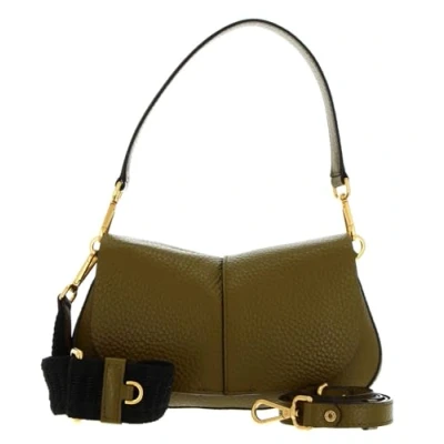 Image de Gianni Chiarini Helena Round Sac à main, Femme, Taille: One Size, Moss