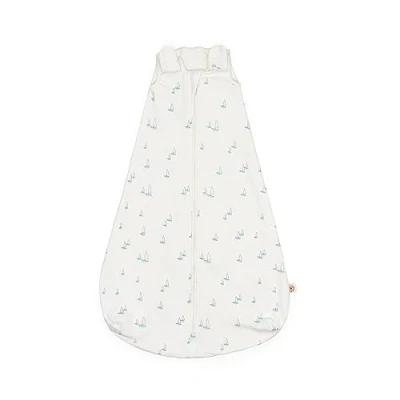 Image de Ergobaby Gigoteuse Bebe 0 6 Mois, Grenouillere enfant, Sac de Couchage Fille Garçon, Coton TOG 1.0, Sailboat Dreams