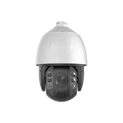 Image de Hikvision Caméra IP PTZ DarkFighter, 2,0 MP, Zoom optique 32X, IR 200 mètres, alarme acoustique et visuelle intégrée DS 2DE7A232IW AEB(T5)