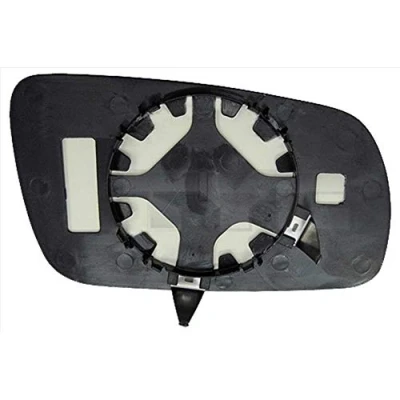 Image de TYC 332 0010 1 Miroir De Rétroviseur gauche SKODA: Octavia I 5 portes, Combi