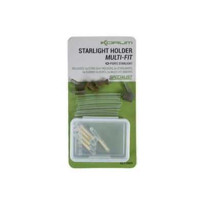 Image de Korum Lumière Stick Holder Kit Multi Fit