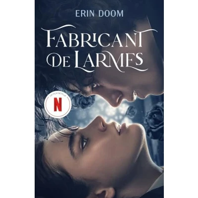 Image de Fabricant de larmes le roman à l&#039;origine du film Netflix Livre d’occasion Très bon
