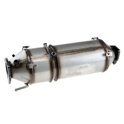 Image de Filtre à particules / suie, échappement NTY DPF AR 001