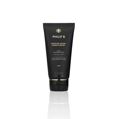 Image de Philip B Après shampoing Oud Forever Shine