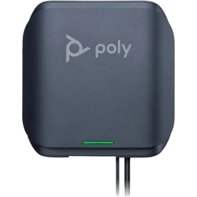 Image de POLY ROVE B2 Base téléphone DECT IP simple/double Cell