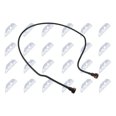 Image de Tuyauterie de carburant NTY BPP RE 023