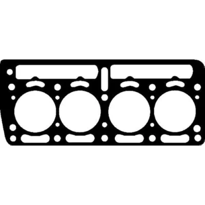 Image de CORTECO 414563P Joint De Culasse 1,3 66,3 FIAT: Panda I 3/5 portes, Seicento / 600 Cinquecento