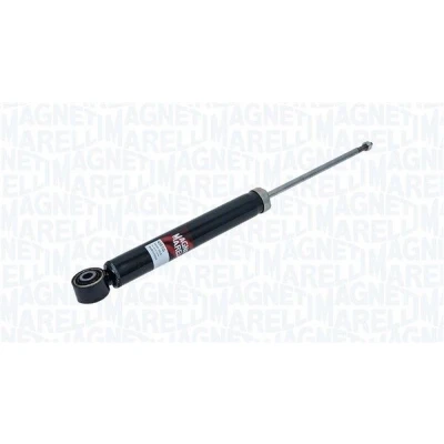Image de MAGNETI MARELLI 354351070000 Amortisseur Essieu arrière Pression de gaz Système bitube Module atténuateur Bossage en bas, Goujon haut