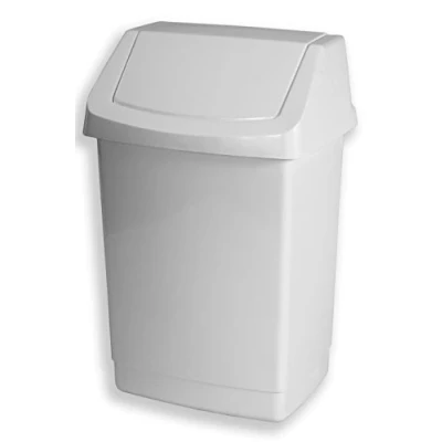 Image de Curver Click It, blanc, différentes tailles, 50 l