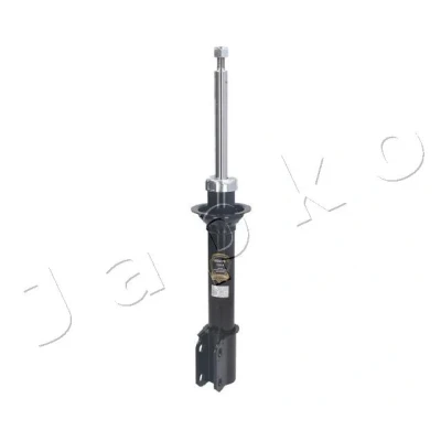 Image de JAPKO MJ00410 Amortisseur Essieu avant Pression de gaz Système bitube Jambe suspension Goujon en haut RENAULT: Scénic 1, Megane Scenic
