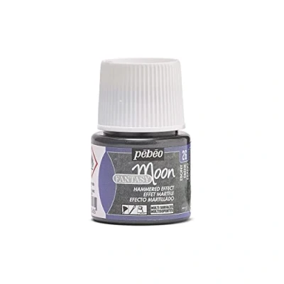 Image de Pébéo 167026 Fantasy Moon 1 Flacon Ebène 45 ML