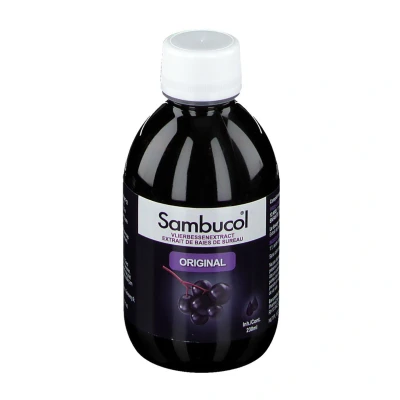 Image de Sambucol® Original Sirop