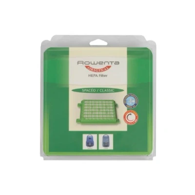 Image de Seb Filtre hepa classic/spaceo ZR002101