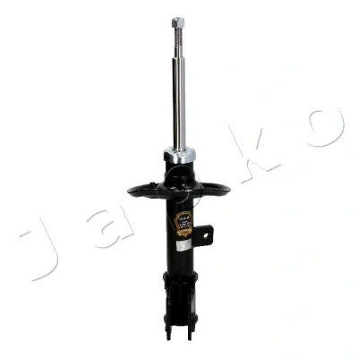 Image de JAPKO MJ00973 Amortisseur Essieu avant gauche Pression de gaz Système bitube Jambe suspension Goujon en haut CITROËN: C4 II 5 portes