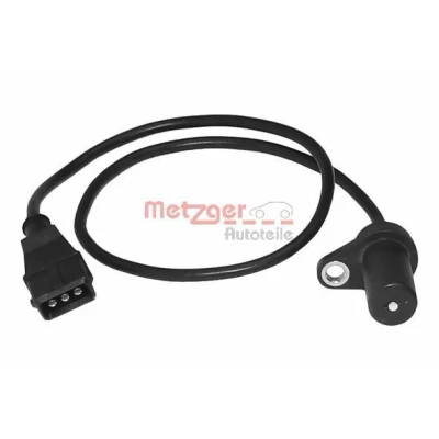 Image de METZGER 0902034 Capteur d&#039;impulsions 3 référence OE FIAT: Punto II 3/5 portes, Doblo I Break, Panda LANCIA: Ypsilon II, Y