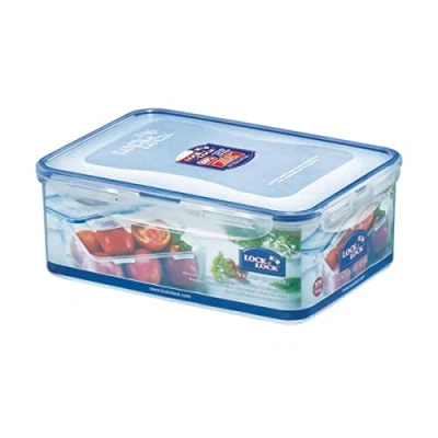 Image de Lock &amp; HPL 826 Boîte essentielle 2,6 l Etanche à 100% air et liquide