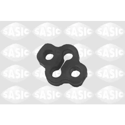 Image de SASIC 2950006 Butée élastique, silencieux centre PEUGEOT: 307 Break, 3/5 portes, SW, CITROËN: C4 Coupe