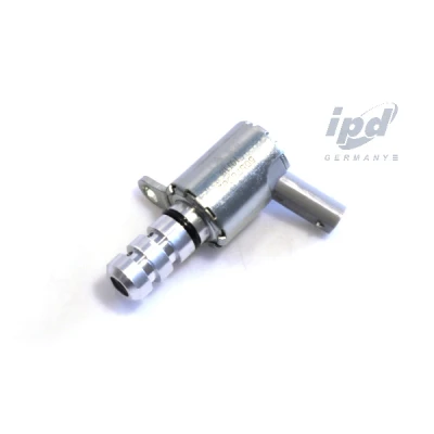 Image de HEPU 21 5057 Valve de commande, réglage d&#039;arbres à came AUDI: A5 B8 Coupe, A4 Avant, Q5, VOLKSWAGEN: Touareg I, II