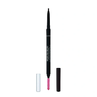 Image de Rimmel Brow Pro Micro Wenkbrauwpotlood 003 Dark Brown