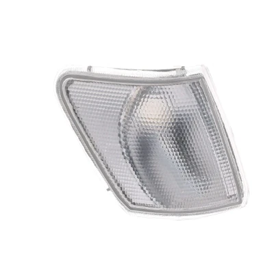 Image de ABAKUS 431 1515R UE C Clignotant avant droite sans porte lampe, ampoule FORD: Fiesta Mk2 Van, 3, Mk3 Courier