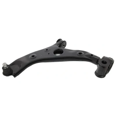 Image de MAPCO 54571 Bras de suspension avec rotule Essieu avant gauche, inférieur barre oscillant transversal Tôle d&#039;acier 20 MAZDA: CX 5 I