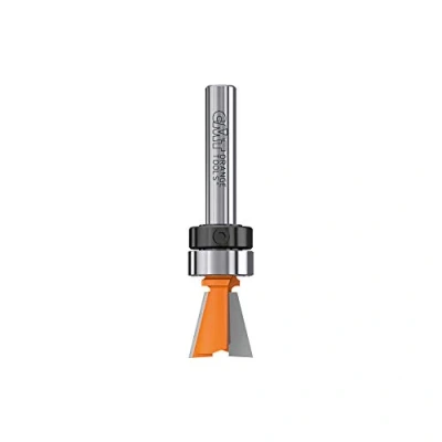 Image de CMT Orange Tools 718,127,11B Fraise hw 14 joints à 6 degrés s d 12,7 x rodam.