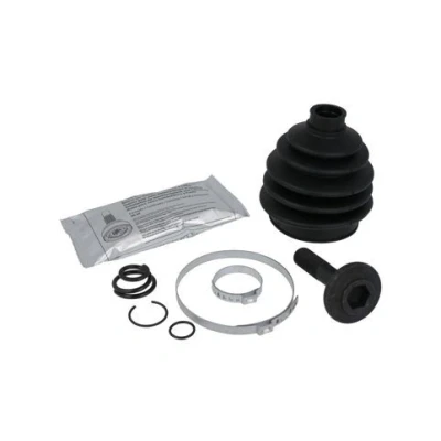 Image de Jeu de joints soufflets, arbre commande METELLI 13 0702