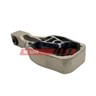 Image de FAST FT52215 Support moteur arrière métal caoutchouc PEUGEOT: 308 II 3/5 portes, 3008 SUV, SW 2, CITROËN: Spacetourer, Jumpy III MPV
