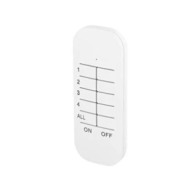 Image de Smartwares SH4 90152 Télécommande 4 canaux